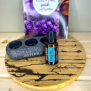 dōTERRA EasyAir (Breathe) Essential Oil - Unopened 15ml NWT